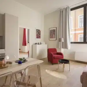 flat 8, marine court